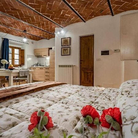 Ferienwohnung Dimora Vasari Arezzo Exterior foto